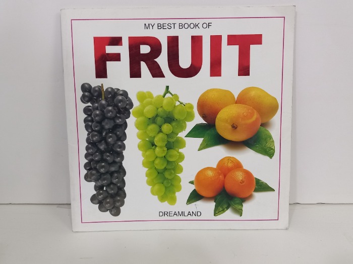 FRUIT