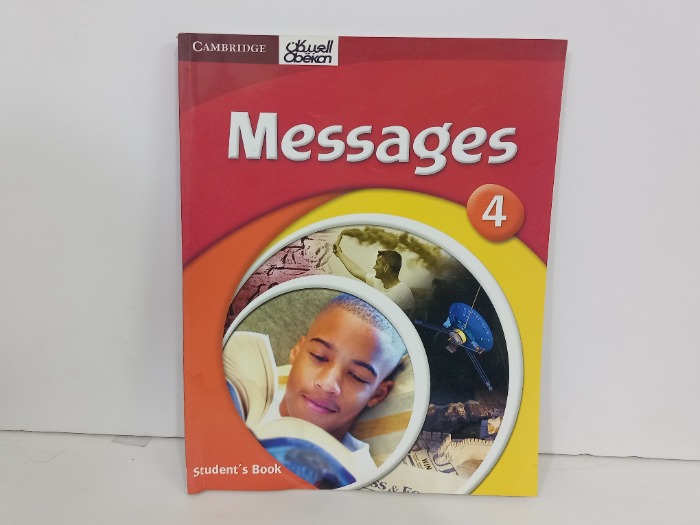 Messages 4