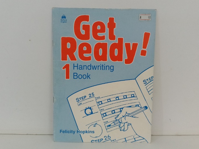 Get Ready 1