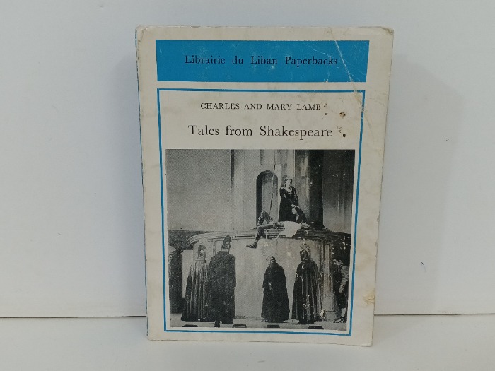 Tales from Shakespeare