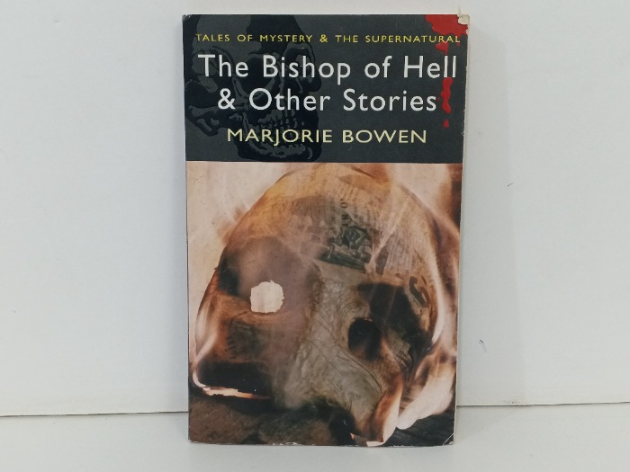 The Bishop of Hell