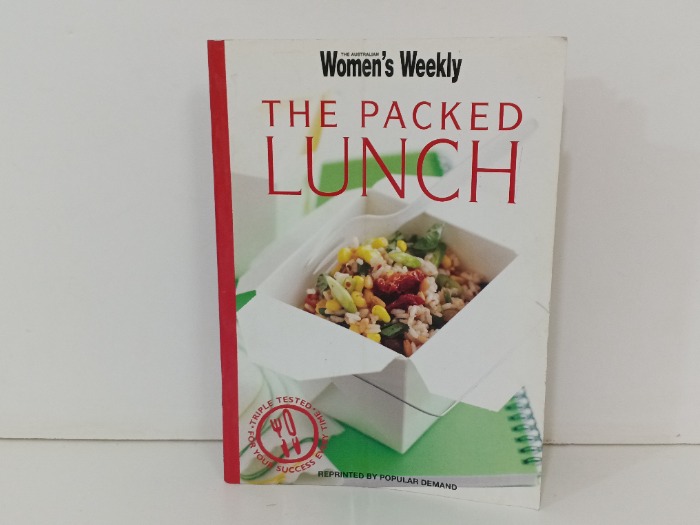 THE PACKED LUNCH