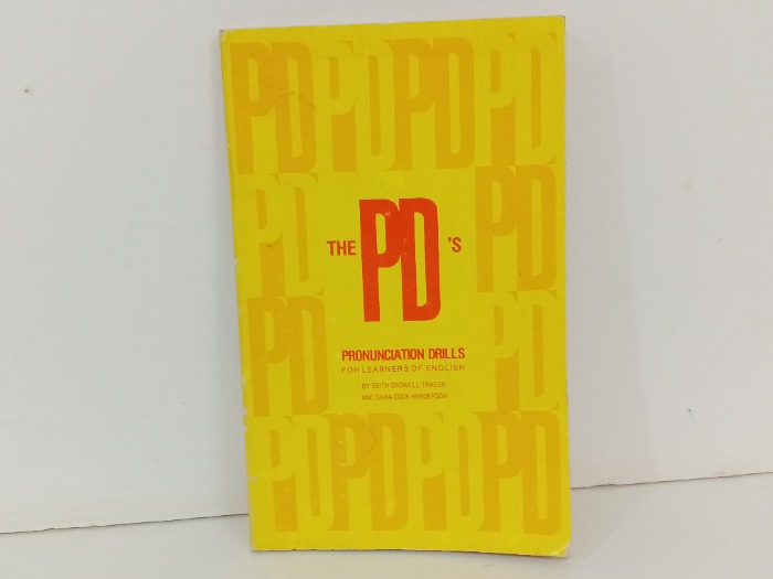 THE PD S  Pronunciation Drills