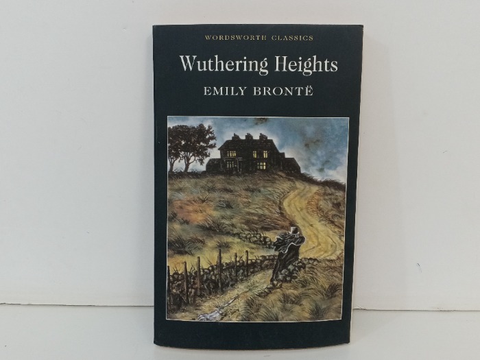 Wuthering Heights