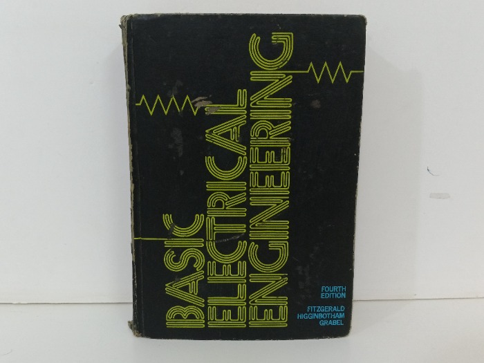 BASIC ELECTRICAL ENGINEERING