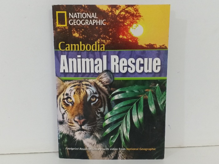 Animal Rescue