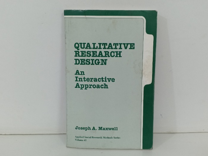 QUALITATIVE  RESEARCH  DESIGN