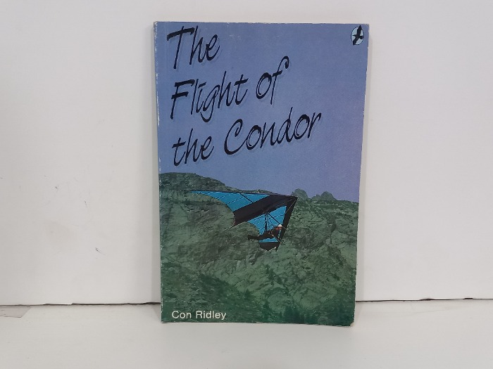 The Flight of the COnaor