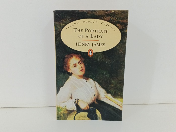 The Portrait of a Lady
