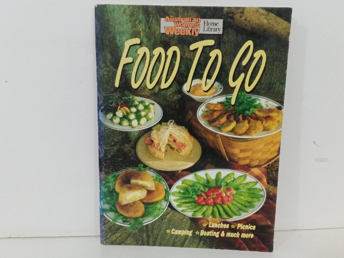 Food to Go 