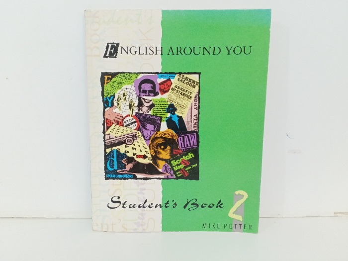 Student s Book 2
