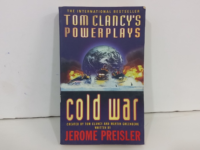 Cold war