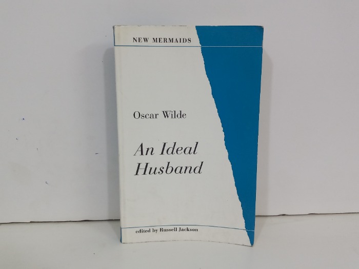 An IdeaL Husband