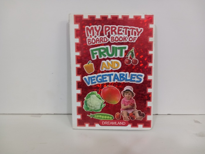 VEGETABLES 