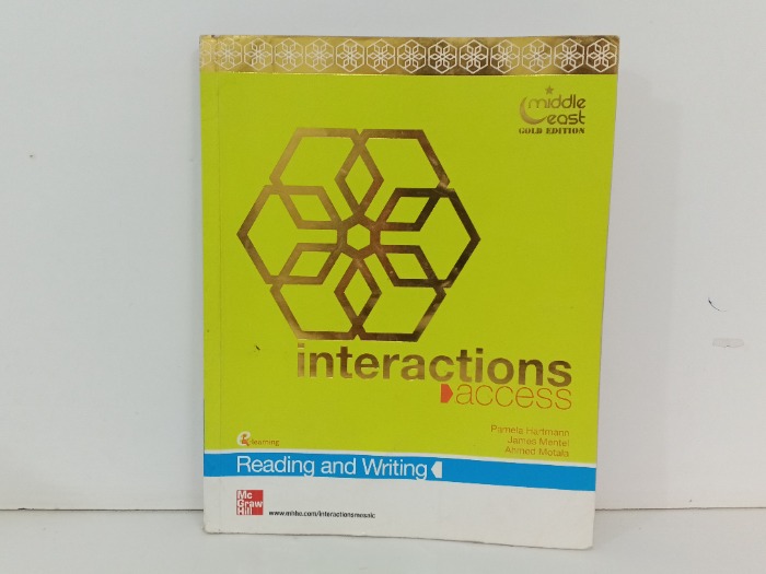 interactions  Daccess