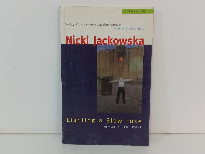 Nicki jackowska
