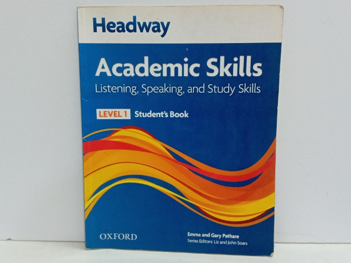 Academic Skills 1