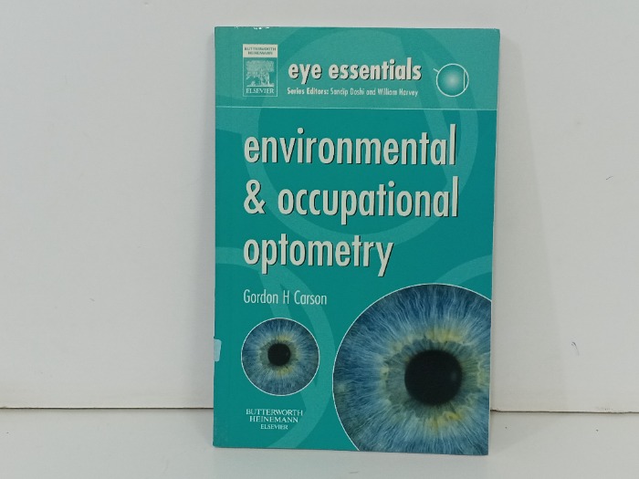 Environmental AND Occupational