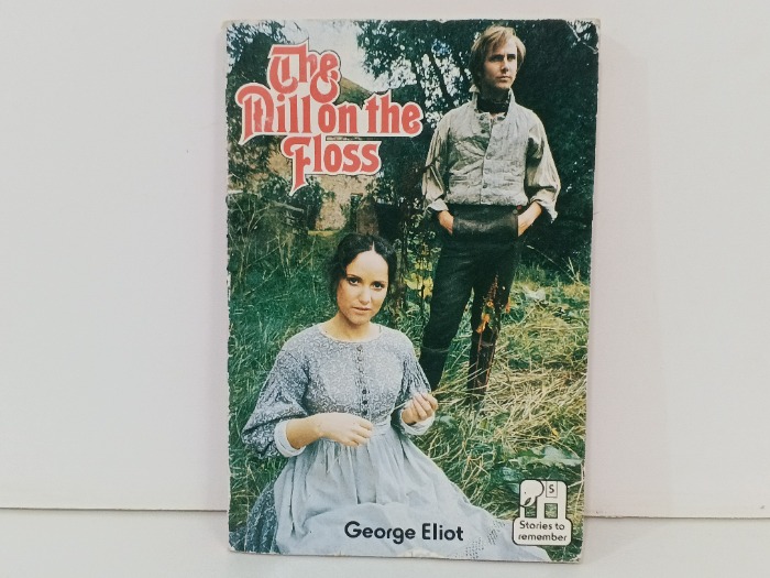 The mill on the Floss