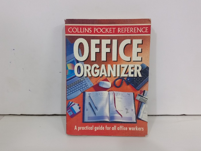 OFFICE ORGANIZER