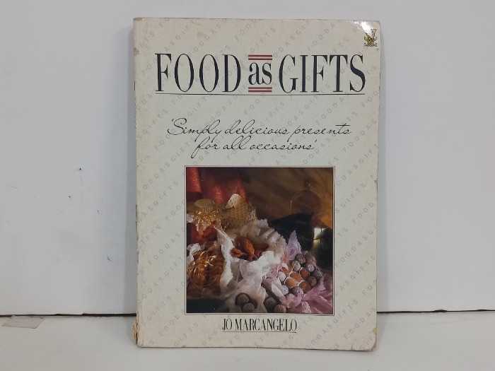 FOOD as GIFTS