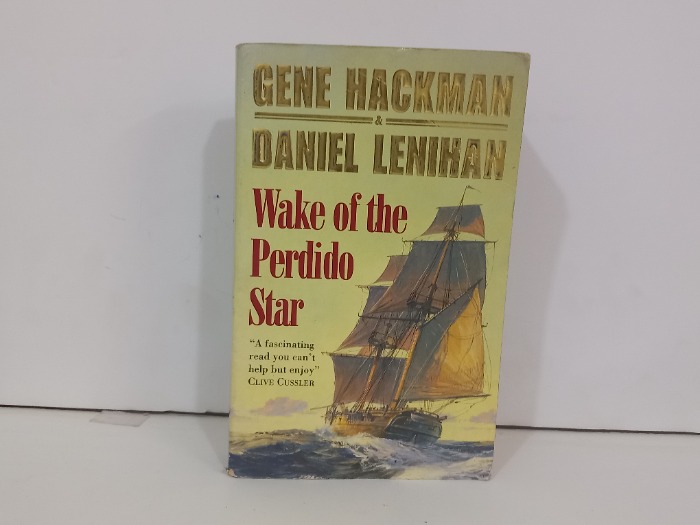 GENE HACKMAN DANIEL LENIHAN