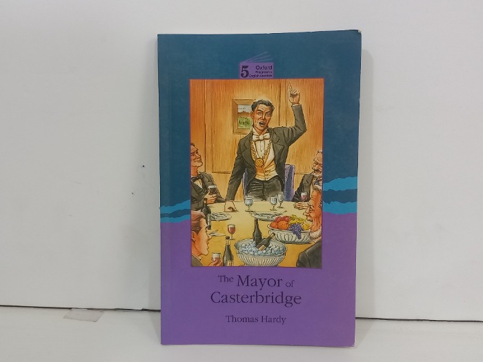 The Mayor of Casterbridge