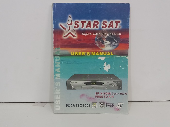 STAR SAT