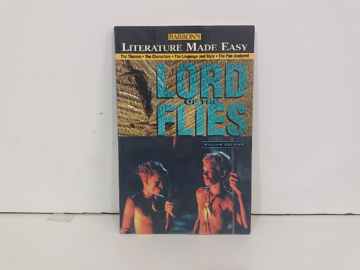 LORD OF  THE FLIES