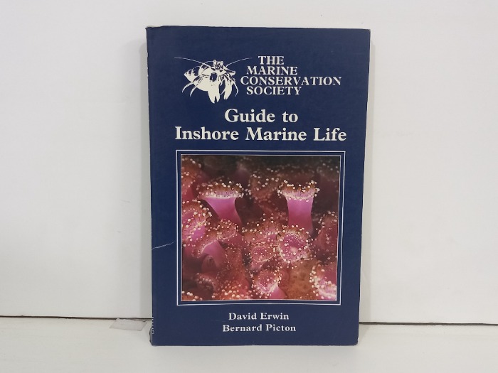 Guide to lnshore Marine Life