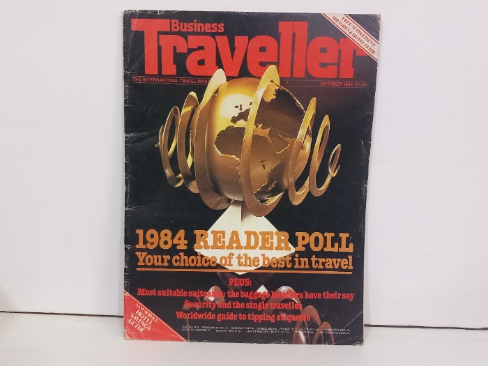 Business Traveller