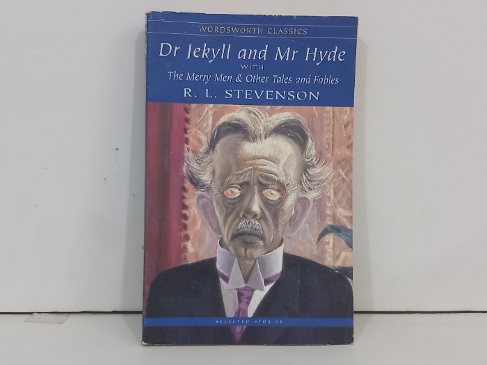 The Merry Men Other Tales and Fables