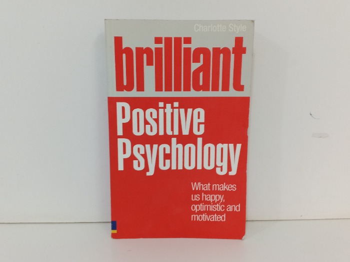 Brilliant  Positive Psychology
