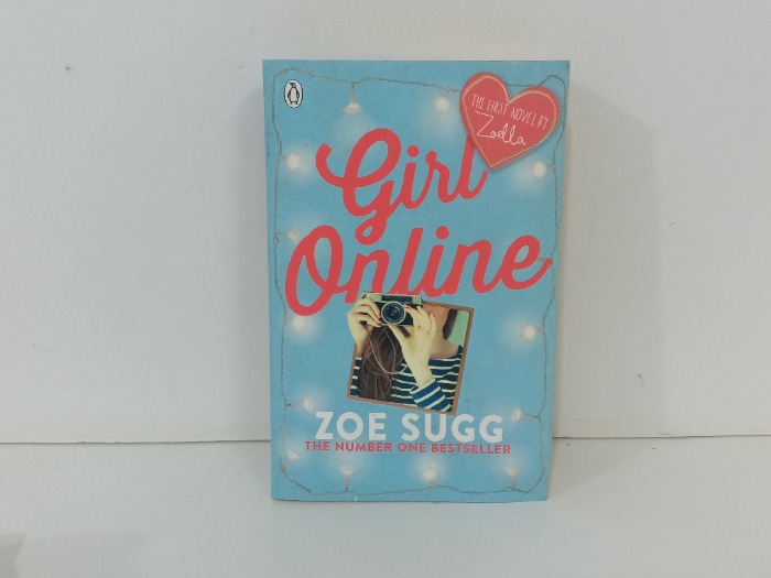 Girl Online