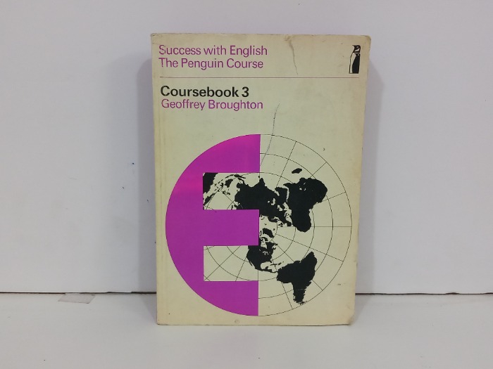 Success with English THe penguin course