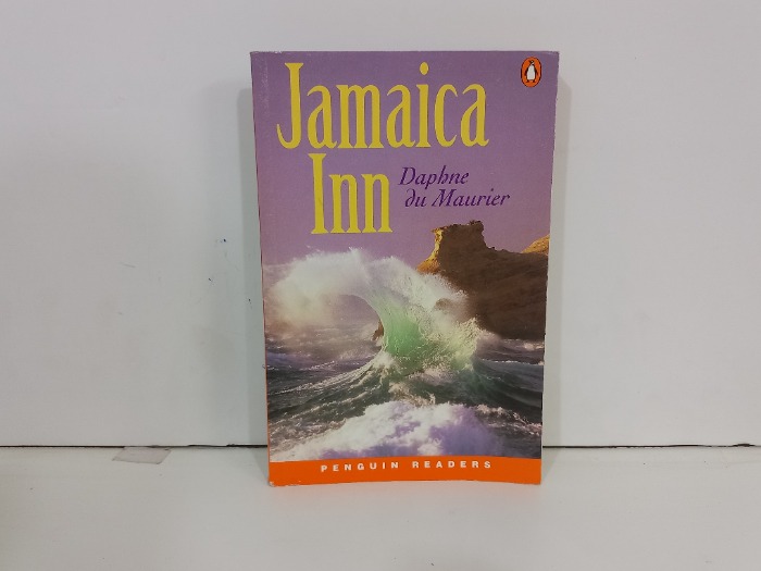 Jamaica Inn