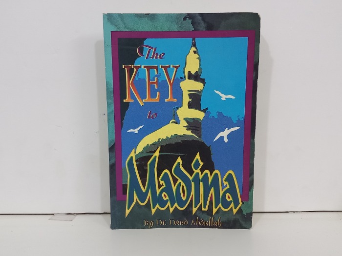 CLhe KEY to MaSina