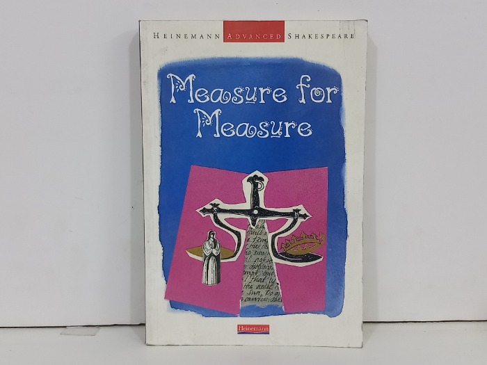 Measure for Measure