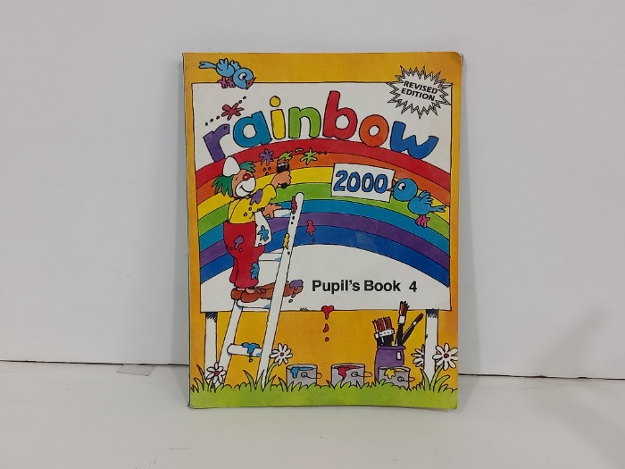 rainbow 2000