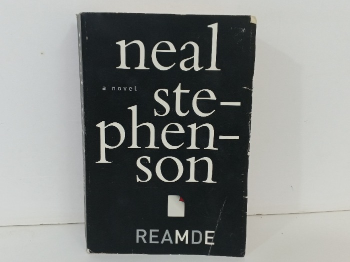 Neal Ste phen son