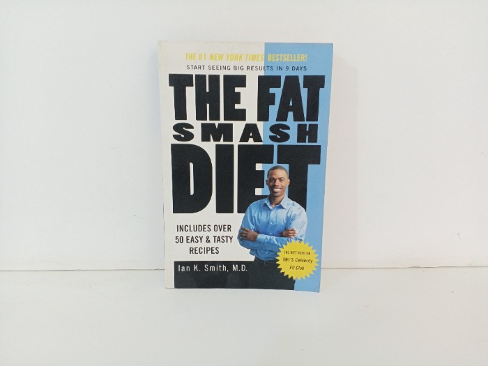 THE FAT SMASH DIFT