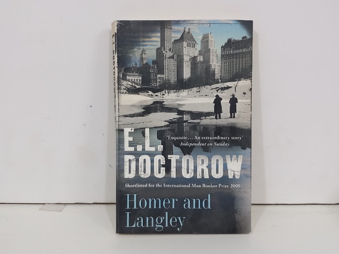 DOCTOROW