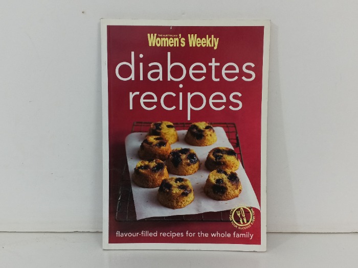 diabetes recipes