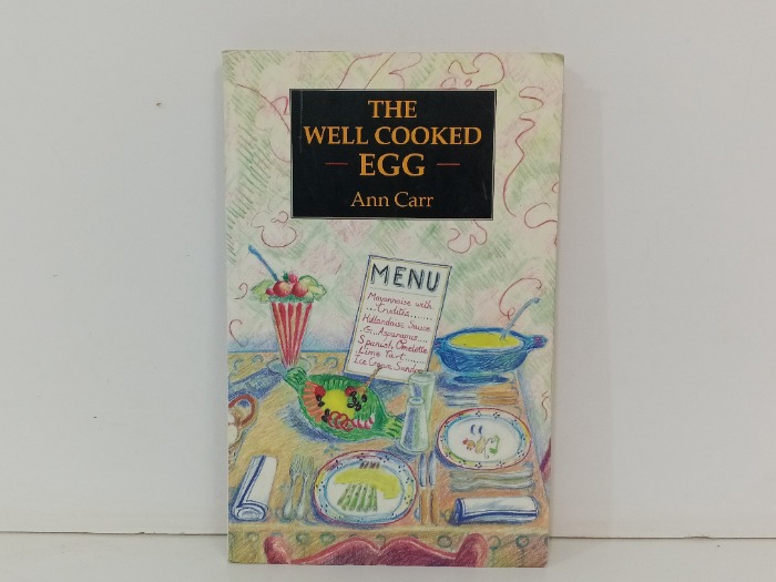 THE WELL COOKED EGG