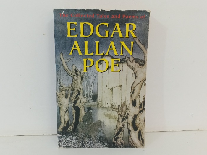 Edgar Allen Poe