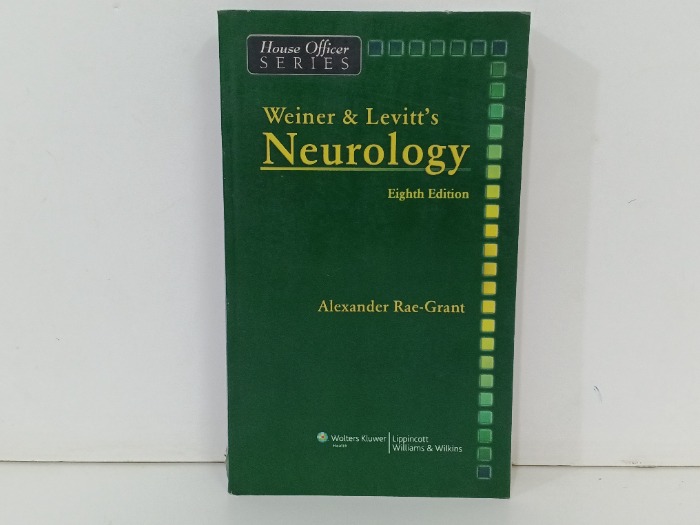 Weiner and Levitt s Neurology