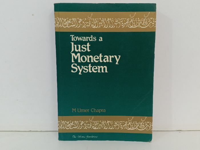 Towards a Just Monetary System
