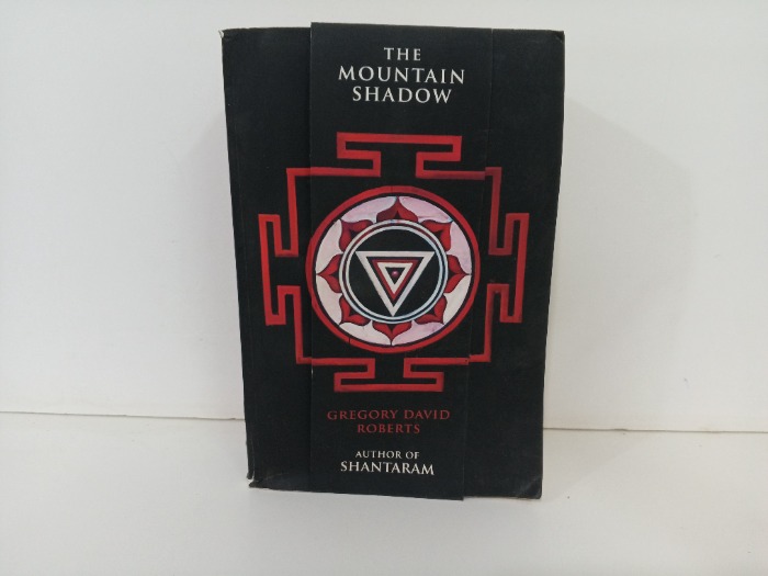 THE MOUNTAIN SHADOW