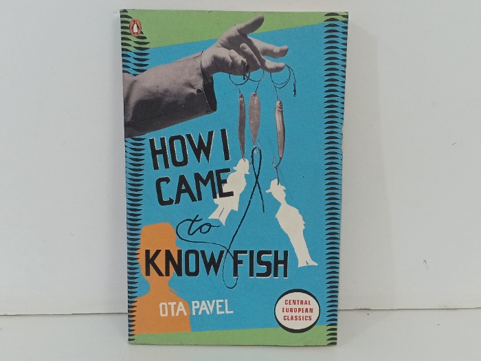 HOW I CAMETO KNOW FISH