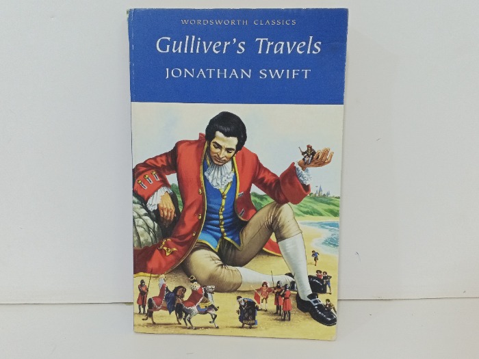 Gulliver s Travels